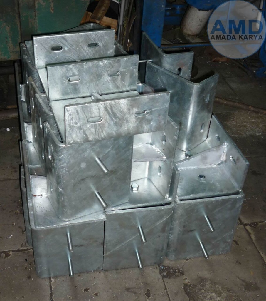 Building Bracket Product 19 | Amada Karya